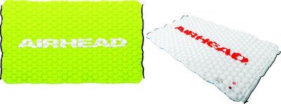 Airhead AHGP9 Air Island, Lime