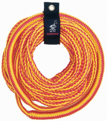 AH BUNGEE TUBE TOW ROPE  50F