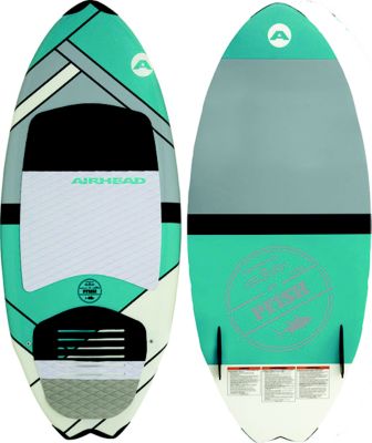 PFISH WAKESURF BOARD