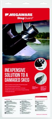 SKEGGUARD-PRE ALPHA 1