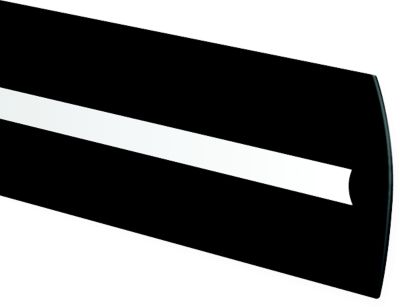 PONTOONGUARD 32FT BLACK