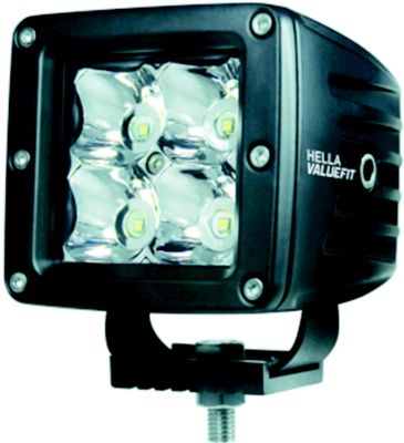 LIGHT DECK LED CUBE 10-30 VDC PMG