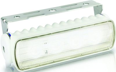 SEA HAWK-R LED FLOOD WHT MV 600 LUMENS