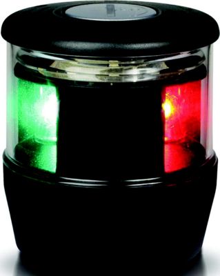 LED MAST TRICOLOR LIGHT