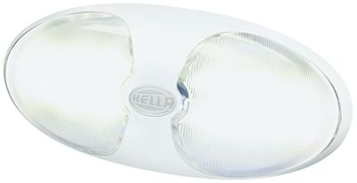 DURA LED JR LIGHT W/SW WHITE