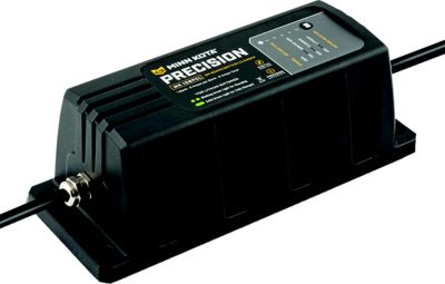 MK-106 PCL CHRG 1 BANK X 6 AMP