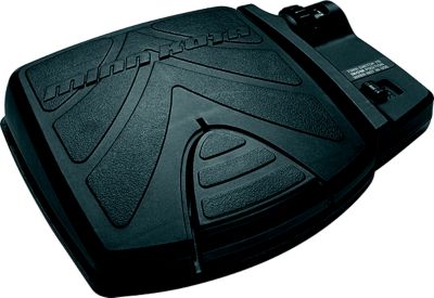 POWERDRIVE BT FOOT PEDAL (CORD