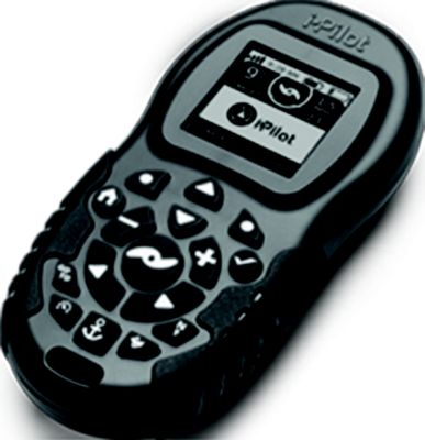 I-PILOT SYSTEM REMOTE BT