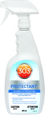 303® 130340 Aerospace Protectant®, 473 ml (16 oz.)
