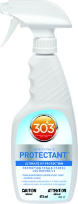 AEROSPACE PROTECTANT 473ML NOT FOR RESALE IN U.S.