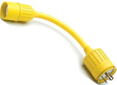 15A FEMALE 30A MALE ADP B-LINE