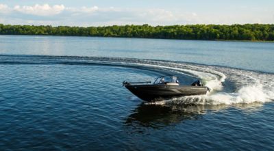 Crestliner Aluminum Boats | Fishing, Sport & Utility Boats