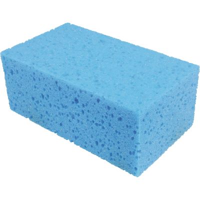 BOAT BAILER SPONGE