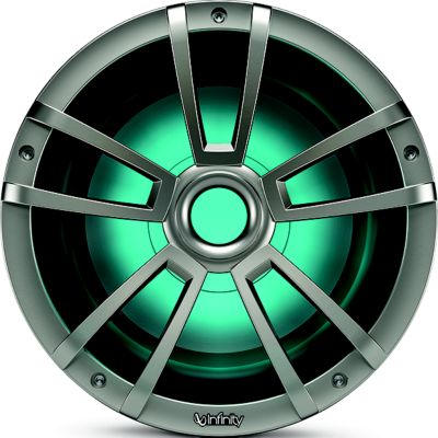 10″ MULTI SUBWFR TTNM REPLACES P/N 546-1022MLT REPLACES P/N 464-1022MLT