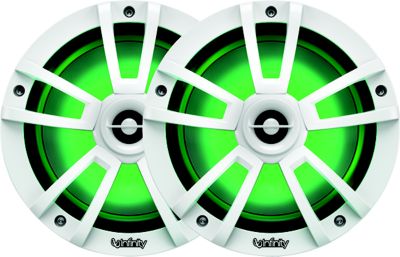 6.5″ 2WAY SPKR TTNM 1PR/PK REPLACES P/N 546-622MLT REPLACES P/N 464-622MLT – Gloss White, 1 pr.