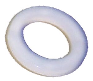 DRAIN/FILL PLUG WASHER  5 PK PACKAGE OF 5 PLASTIC