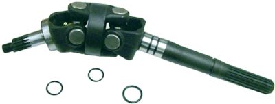 U-JOINT ASSEMBLY MC#814819A 2