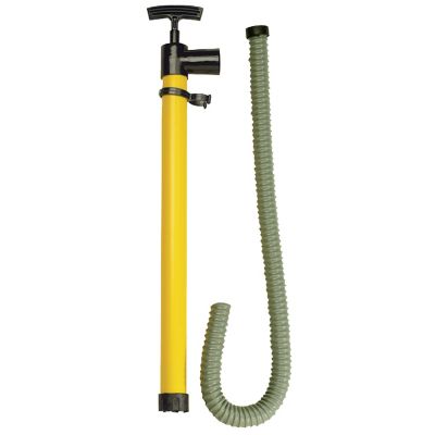 HAND BILGE PUMP – 8 GPM