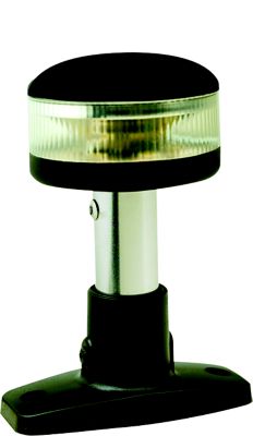 LED POLE LIGHT – 4″