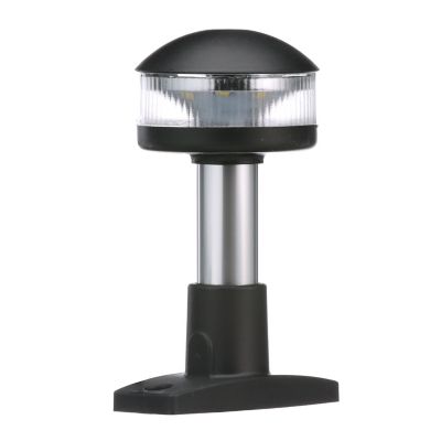 LED POLE LIGHT – 4″