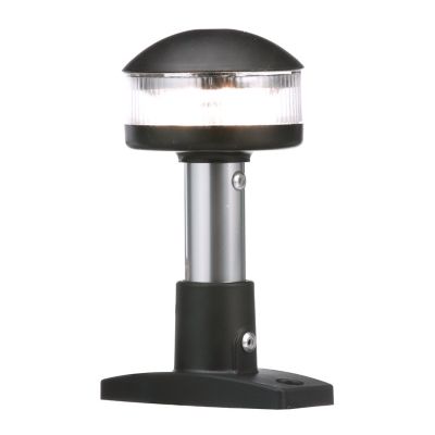LED POLE LIGHT – 4″