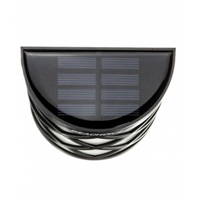 SOLAR SIDE MOUNT PARTY LED