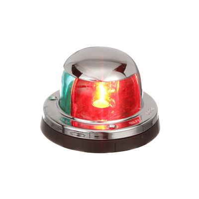 BI-COLOR BOW LIGHT – SS ROUND