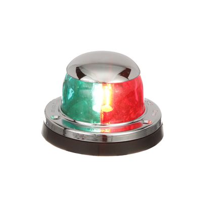 BI-COLOR BOW LIGHT – SS ROUND