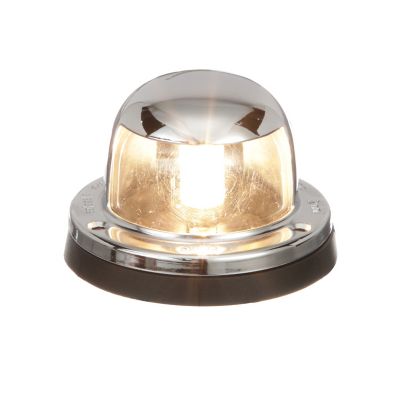 STERN LIGHT- HORIZ MOUNT – SS