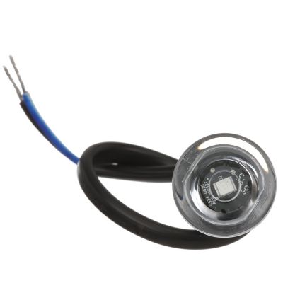 MINI LIVEWELL LIGHT SS BLUE