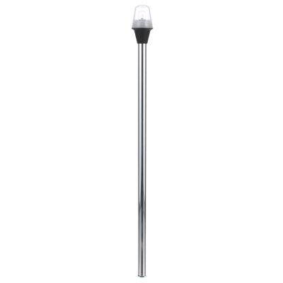 SPARE POLE LIGHT (FROSTED) 24
