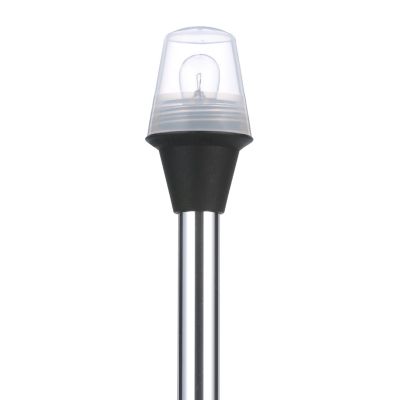 SPARE POLE LIGHT (FROSTED) 24