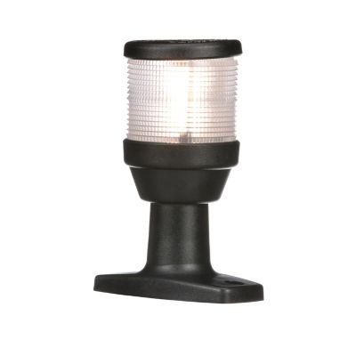 ALL-ROUND LIGHT-4 /BLK PLASTI