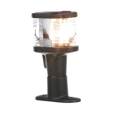 MASTHEAD LIGHT-FIXED-3 1/4 BL