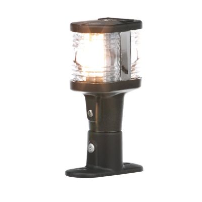 MASTHEAD LIGHT-FIXED-3 1/4 BL