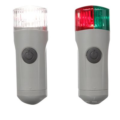 PORTABLE MINI LED NAV LITE