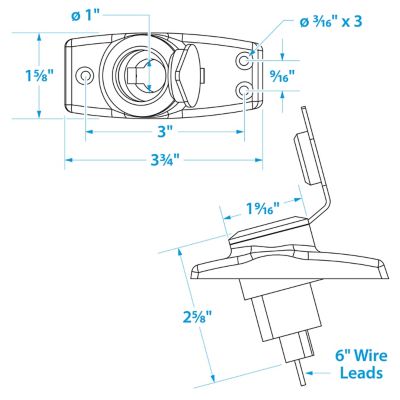 SPARE BASE (FOR 0559 0561)