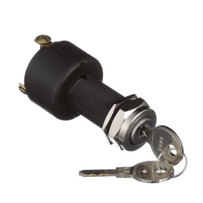 IGNITION SWITCH-3 TERM/3 POS