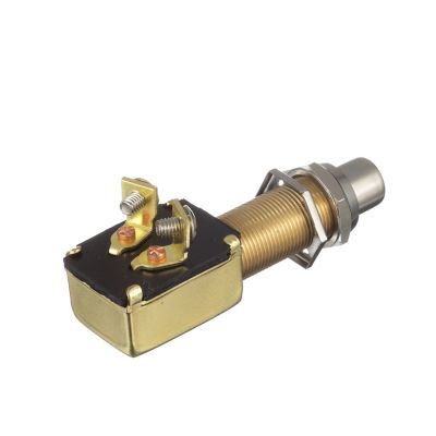 PUSH BUTTON SWITCH-2 POS