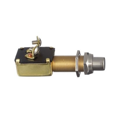 PUSH BUTTON SWITCH-2 POS