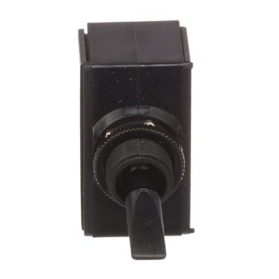 TOGGLE SWITCH-2 POS OFF/ON