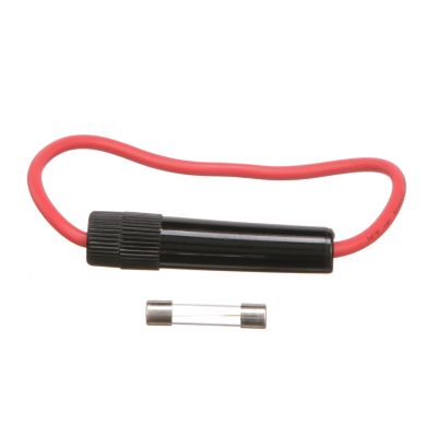 IN-LINE FUSE HOLDER-HD30AMP