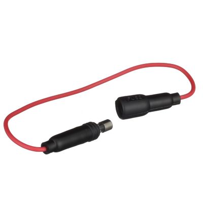 WATERTIGHT FUSE HOLDER-10 AMP