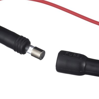 WATERTIGHT FUSE HOLDER-10 AMP