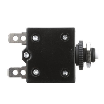 CIRC. BREAK-PUSH RESET-10AMP