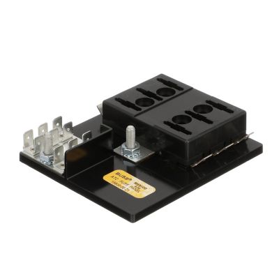 ATO/ATC FUSE BLOCK-6 GANG