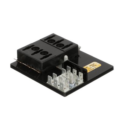 ATO/ATC FUSE BLOCK-6 GANG