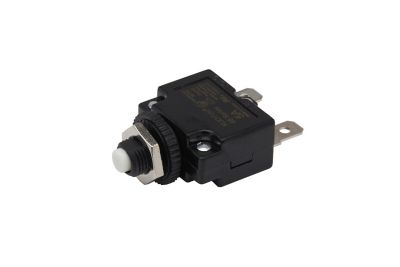 MINI-CIR BRKR-PUSH RESET-5AMP