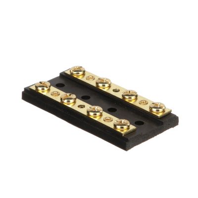 TERMINAL BLOCK-4 GANG