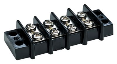 TERMINAL BLOCK-4 GANG